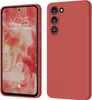 Hülle für Samsung Galaxy 23+ Plus Case Cover Bumper Silikon Produktbild-Vorschau 1
