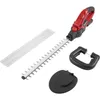 TOOLCRAFT Akku Heckenschere ohne Akku 20 V Li-Ion 410 mm Produktbild-Vorschau 4