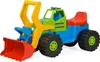 Kinderbagger Spielzeug Bagger für Kinder LKW Sitzbagger Produktbild-Vorschau 9
