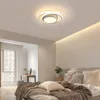 LED Deckenleuchte Weiß Runde 24W Natürliches Weiß 4000K Produktbild-Vorschau 2