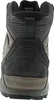 Meindl Menorca Walker Mid Herren Outdoorschuh Moor/Graphit Produktbild-Vorschau 3