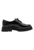 Tamaris Damen Schnürschuh Brogue mit Plateausohle Produktbild-Vorschau 9