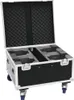Roadinger Case LED TMH-X1 (L x B x H) 610 x 710 x 530 mm Produktbild-Vorschau 3