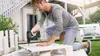 Trapano universale Bosch 18V 1450 giri/min. senza chiave Anteprima dell’immagine prodotto 4