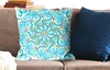 MuchoWow® Zierkissen Sofakissen Wohnzimmer Dekokissen 60x60 Produktbild-Vorschau 2