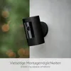 Amazon Ring Stick Up Cam Battery Black Produktbild-Vorschau 7