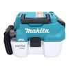 Makita DVC 750 LZ Aspirateur à batterie LXT 18 V 67 mbar Voir les images du produit 3