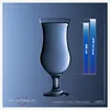 PLATINUX Cocktailgläser 400ml (max. 470ml) aus Glas Set Produktbild-Vorschau 3