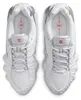 Nike Sneakers IO4645-100 in WHITE color size 38.5 Produktbild-Vorschau 9