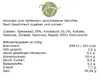 KT 100 g Knoblauch Pfeffer Knoblauchpfeffer Würzmischung Produktbild-Vorschau 5