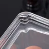 Rangement pratique pour œufs avec couvercle - peut contenir Voir les images du produit 4