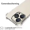 Jumada - Telefoonhoesje, geschikt voor iPhone 15 Pro - Productafbeelding-voorbeeld 5