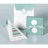 HEYDA 204712103 Motivkarton-Block A4 mint Produktbild-Vorschau 3