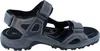 Ecco Ecco Offroad - Gris Nubuck Taille : 43 Normal Voir les images du produit 153