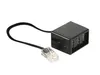 TAE-NFN auf RJ45 Adapter 0,14m Produktbild-Vorschau 4