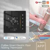 Tuya ZigBee Digitalanzeige Intelligenter Temperaturregler Produktbild-Vorschau 2