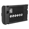 Akku kompatibel mit Panasonic TL26411 - Ni-MH 850mAh - für Produktbild-Vorschau 2