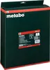 Metabo 5 sacchi filtranti in pile-M 25-35l Anteprima dell’immagine prodotto 1