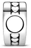 Pandora Moments Gravierbares Herz Charm 792015 Produktbild-Vorschau 4