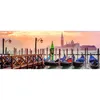 Gondeln in Venedig Ravensburger 15082 Produktbild-Vorschau 2