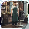 EDIBAZZAR | Grembiule da cucina protettivo per uomo e Anteprima dell’immagine prodotto 7