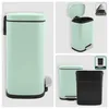 Spirella Akira, 5 l, Rechteckig, Stahl, Grün, Terrasse, 214 Produktbild-Vorschau 6
