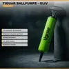 tiguar pompka do piłek - oliwka Podgląd zdjęcia produktu 5