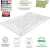 Paradies Winterbettdecke Anela Bio winterwarm Größe 135x200 Produktbild-Vorschau 6
