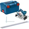 BOSCH Professional 0615990M91 BOSCH Professional GKS 55+ Productafbeelding-voorbeeld 1