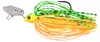 Fox Rage Bladed Jig 7g, Farbe: Firetiger Produktbild-Vorschau 14