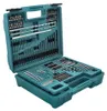 Makita E-06270, Zestaw wierteł Podgląd zdjęcia produktu 4