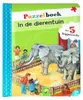 Win het Holland-puzzelboek in de dierentuin (met 5 puzzels) Productafbeelding-voorbeeld 1