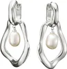 Thomas Sabo Bold Elegance H2321-082-14 Ohrringe Produktbild-Vorschau 5