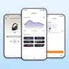 Tronsmart Sounfii Q20S Hybridné bezdrôtové slúchadlá Anc s Náhľad obrázku produktu 31