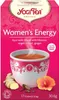 Yogi Tea®Ajurvédský čaj ženská energie (17ks), 28077 Náhled obrázku produktu 1