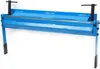 Giętarka do blachy, Maksymalna szerokość robocza 630 mm, Podgląd zdjęcia produktu 2