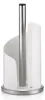 KELA Küchenrollenhalter Stella Ø15cm H: 32cm Edelstahl, Vista previa de la imagen del producto 2