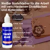 7 Artists Tacky Glue – Kleber Flüssig Transparent 80 ml | Produktbild-Vorschau 2