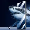 CLM-Tech 2er Set Schutzfolie kompatibel mit Samsung Galaxy Produktbild-Vorschau 10