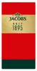 Jacobs 3in1 Intense löslicher Kaffee, Instantkaffee, Anteprima dell’immagine prodotto 5