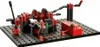 Fischer Technik 536622 Fischertechnik Profi Mechanic + Anteprima dell’immagine prodotto 11