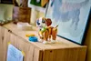 LEGO Creator Urocze zwierzątka: psotny szczeniaczek, Zestaw Podgląd zdjęcia produktu 32