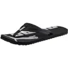 Puma Zehentrenner 'Epic Flip v2' black/white, Herren:35.5 Produktbild-Vorschau 6