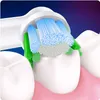 Oral-B Precision Clean CleanMaximiser, 4 kusov, Biela, 3 Náhľad obrázku produktu 8