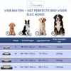 ELONEO Orthopedisch hondenbed, maat L - Grijs Productafbeelding-voorbeeld 4