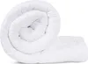 Couverture Unyqoos® 10,5 tog – 260 x 220 cm, blanche, Voir les images du produit 3