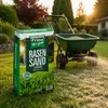 Prima Rasensand getr. 0,3-1,6mm 25 kg Papiersack  - für Anteprima dell’immagine prodotto 2