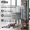 vhbw Staubsaugerhalter Ständer kompatibel mit Dyson V7, V8, Produktbild-Vorschau 4
