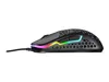 CHERRY Mouse Xtrfy M42 RGB Wireless Gaming black Podgląd zdjęcia produktu 8