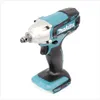 Makita DTW 190 RF1J 18V Li-Ion Akku Schlagschrauber im Produktbild-Vorschau 3